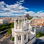 Hot�is Madrid