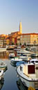 Split