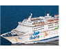 Grand Holiday, Iberocruceros