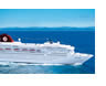 Zenith, Pullmantur