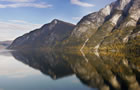 Cruzeiros Fiordes noruegueses