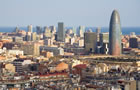 Cruzeiros desde Barcelona