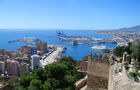Cruzeiros desde M�laga