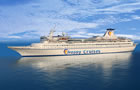 Happy Cruises.