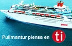 Pullmantur piensa en TI