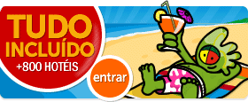 Apartamentos E Hot�is Tudo Inclu�do