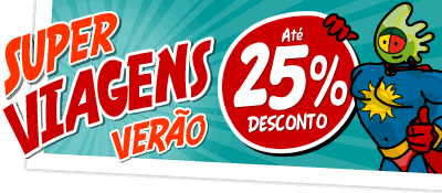 Promociones - Viajes